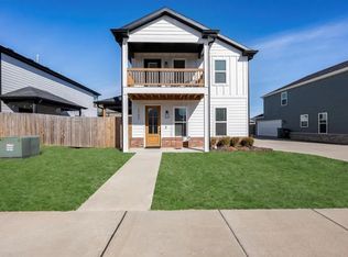 1709 W Whitney Ln, Rogers, AR 72758