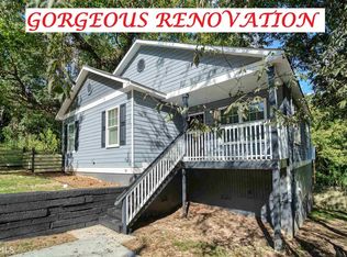 895 N Grand Ave NW, Atlanta, GA 30318