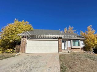 18895 E Utah Cir, Aurora, CO 80017