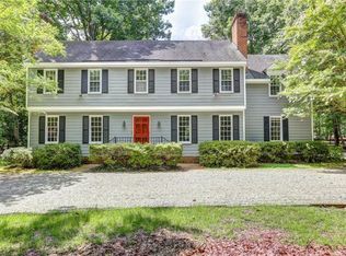 1970 Castlebridge Rd, Midlothian, VA 23113