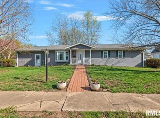 217 W Mechanic St, Ashland, IL