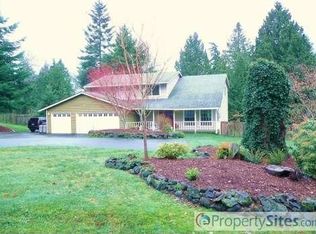 6275 Harborcrest Dr NE, Bainbridge Island, WA 98110