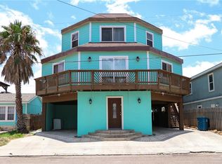 913 Bass Ave, Port Isabel, TX 78578