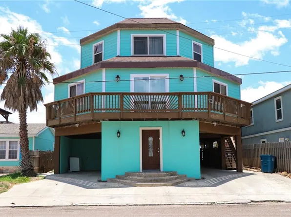 913 Bass Ave, Port Isabel, TX 78578