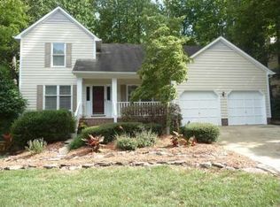 3208 Deerchase Wynd, Durham, NC 27712