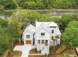 2530 Helmsman Rd, Johns Island, SC 29455