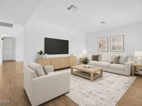 5442 W EDGEMONT Avenue, Phoenix, AZ 85035