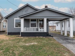32 Macready Ave, Dayton, OH 45404