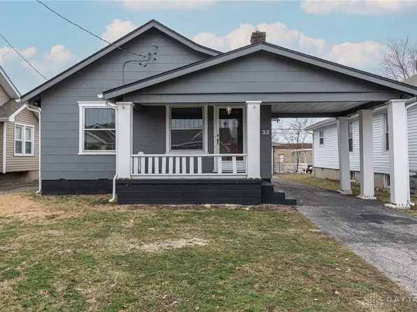 32 Macready Ave, Dayton, OH 45404