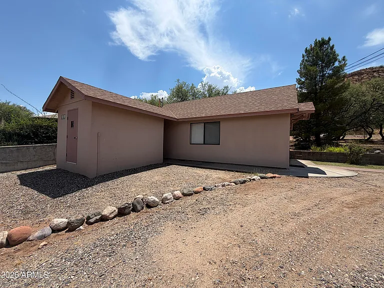 805 S Sheepshead Crossing Rd — Photo 4