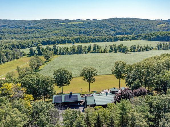 617 Bean River Rd, Pine Plains, NY 12567