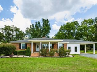782 Croxton Cross Rd, Smithville, GA 31787