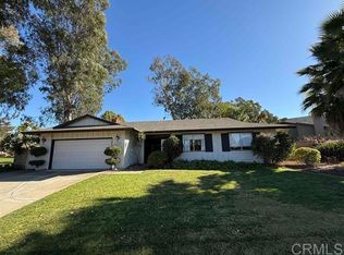 1035 San Julian Dr, San Marcos, CA 92078