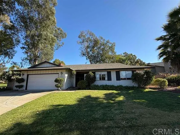 1035 San Julian Dr, San Marcos, CA 92078