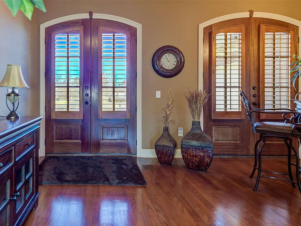 713 Creston Dr, Byram, MS 39272 Zillow