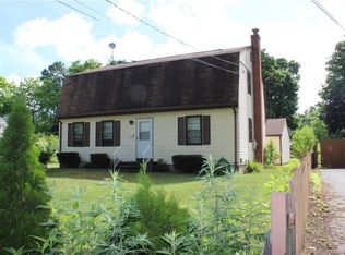 48 Andrews St, Bristol, CT 06010