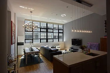 Rented by Brown Harris Stevens