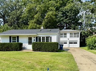 614 S Chestnut St, Princeton, IL 61356