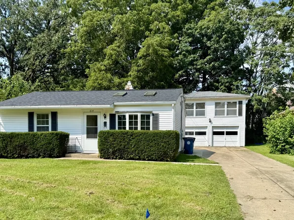 614 S Chestnut St, Princeton, IL 61356