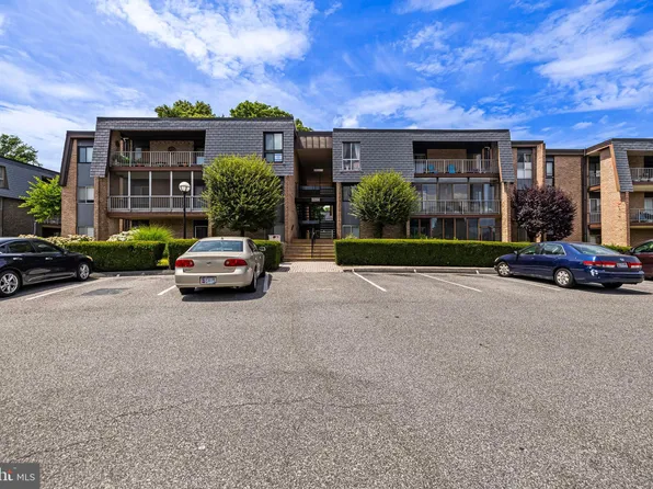 3204 Old Post Dr APT 5, Pikesville, MD 21208