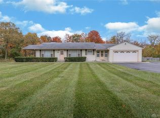 6675 Manning Rd, Miamisburg, OH 45342