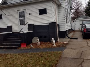 512 Fir St, Schleswig, IA 51461