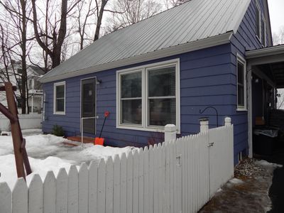 21 Tucker Street, Norway, ME, 04268