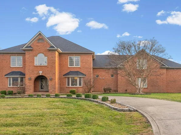 309 Jonaquin Cir, Hopkinsville, KY 42240