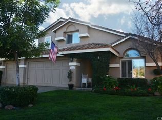 32045 Corte Montoya, Temecula, CA 92592