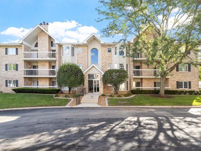 7783 Bristol Park Dr #1, Tinley Park, IL, 60477