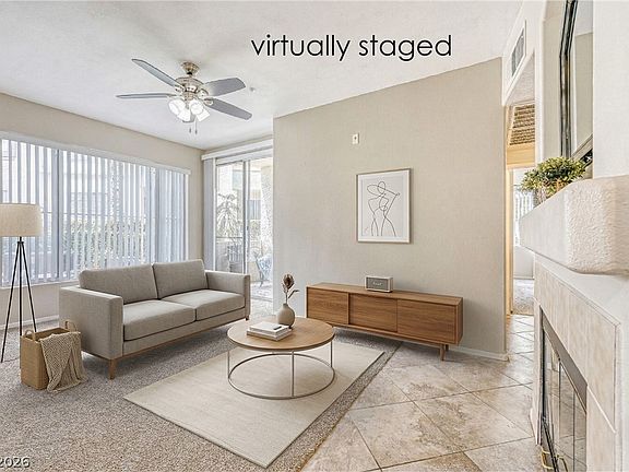 5th image of 7103 S Durango Dr Unit 105