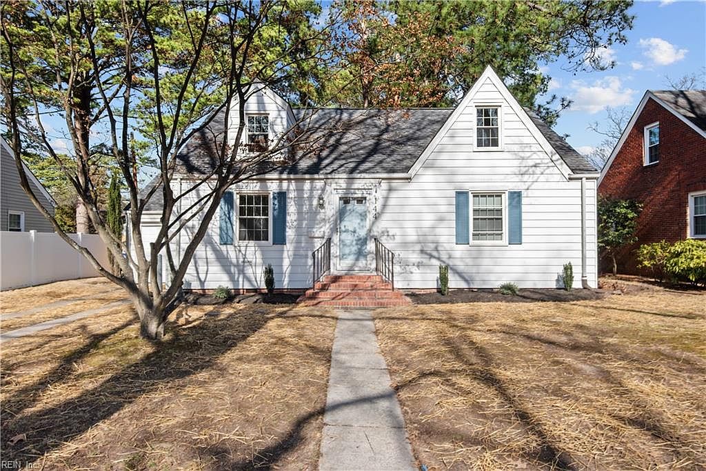 144 W Bayview Blvd, Norfolk, VA 23503 Zillow