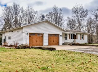 4760 Spafford Rd, Rhinelander, WI 54501