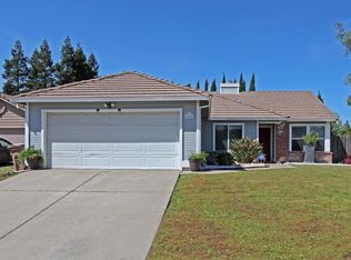 4425 Limnos Ct, Elk Grove, CA 95758