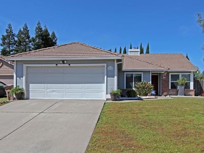 4425 Limnos Ct, Elk Grove, CA, 95758