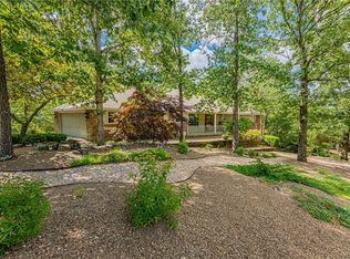 25 Thursby Ln, Bella Vista, AR 72714