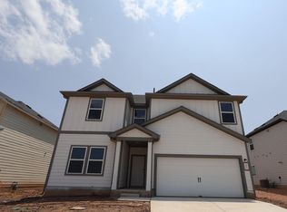 4513 Beacon Bay Dr, Austin, TX 78747