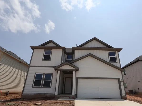 4513 Beacon Bay Dr, Austin, TX 78747