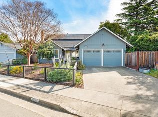 1845 El Camino Way, Santa Rosa, CA 95404