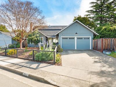 1845 El Camino Way, Santa Rosa, CA, 95404