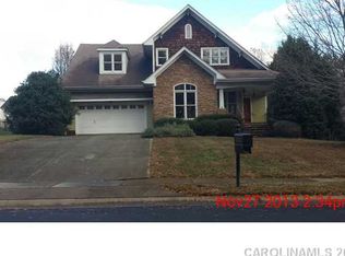 7813 New Market Ln, Huntersville, NC 28078