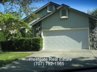 26 Dupree Ct, Petaluma, CA 94954