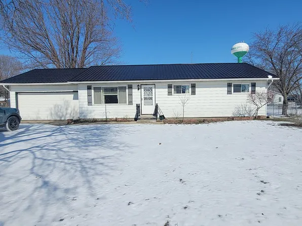 4074 2nd St, Brown City, MI 48416