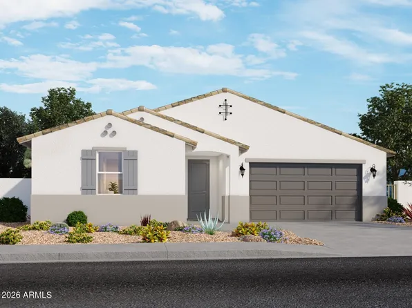 24424 W SIESTA Drive, Buckeye, AZ 85326