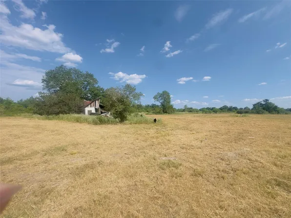 County Road 201, Hallettsville, TX 77964