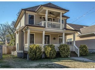 1009 Warren St, Nashville, TN 37208