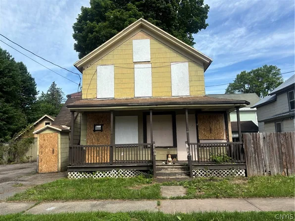 521 Expense St, Rome, NY 13440