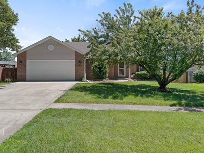 2270 E Alfalfa Dr, Columbia, MO, 65202