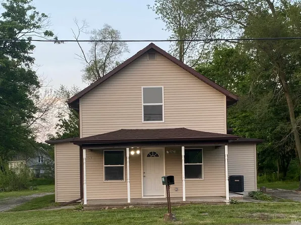 926 Goshen Ave, Elkhart, IN 46516