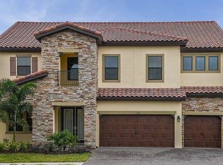 13874 Heartwood Way, Parrish, FL 34219